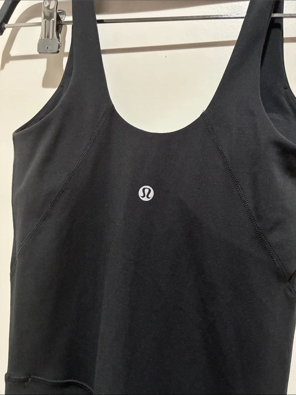 Lululemon Align Ribbed Bodysuit 25